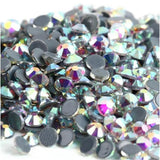 AAA High Thermal Repair Rhinestones Glass Rhinestones 3D Nail Art DIY