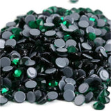 AAA High Thermal Repair Rhinestones Glass Rhinestones 3D Nail Art DIY