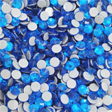 AAA High Thermal Repair Rhinestones Glass Rhinestones 3D Nail Art DIY