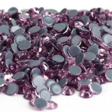 AAA High Thermal Repair Rhinestones Glass Rhinestones 3D Nail Art DIY