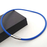 Stainless Steel Magnetic Cervical Necklace