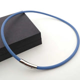 Stainless Steel Magnetic Cervical Necklace