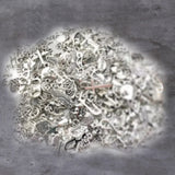 Stainless Steel Scrap Customer Order