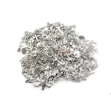 Stainless Steel Scrap Customer Order