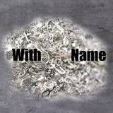 Stainless Steel Scrap Customer Order