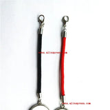 Sublimation Blank Red Rope Bracelet for Women 15pcs/lot