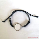 Sublimation Blank Bracelets 20mm Hot Transfer Printing DIY Jewelry 20pcs