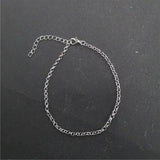 DIY Sublimation A-Z Letters Number 0-9 Bracelets Hot Transfer Printing