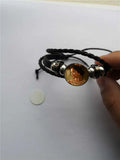 Rope Bracelet DIY Hot Transfer Printing Jewelry 20pcs/lot