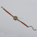 Sublimation Bracelets for Women Customizable Jewelry Supplies 20pcs