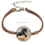 Sublimation Bracelets for Women Customizable Jewelry Supplies 20pcs