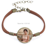 Sublimation Bracelets for Women Customizable Jewelry Supplies 20pcs