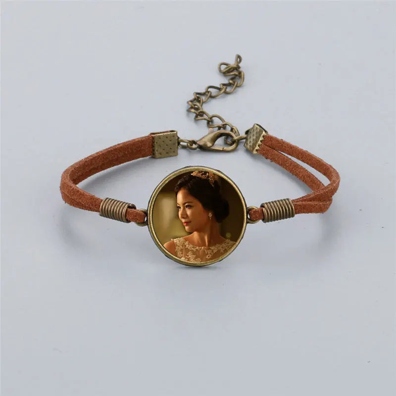 Sublimation Bracelets for Women Customizable Jewelry Supplies 20pcs