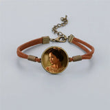 Sublimation Bracelets for Women Customizable Jewelry Supplies 20pcs