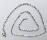 Sublimation Moon Necklace Pendant for Women (15 Pieces/Lot)