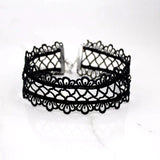 Sexy Lace Choker Necklace for Lovers N174