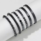 Weight Loss Stone Bracelet Arthritis Pain Relief