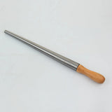 Ring Sizer Tool Stainless Steel Jewelry Making Forming
