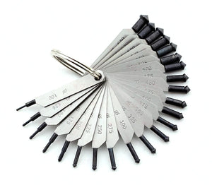Gem Sizer Diamond Size Measuring Tool Jewelry Tools
