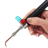 Jewelry Welding Machine Propane Torch Soldering Oxygen Acetylene Gun