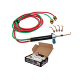 Jewelry Welding Machine Propane Torch Soldering Oxygen Acetylene Gun