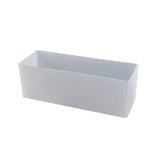 Marine Whale Cuboid Silicone Mold for Epoxy Resin Crafts