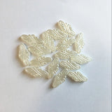 Acrylic Pearl Beads 350pcs for Jewelry DIY