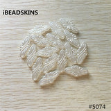 Acrylic Pearl Beads 350pcs for Jewelry DIY
