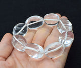 Crystal Baroque 18-22mm Nature Bracelet Beads Xmas