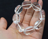 Crystal Baroque 18-22mm Nature Bracelet Beads Xmas