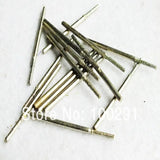 10PCS Lapidary Rock Engraving Tools Reaming Needle for Fine Polishing