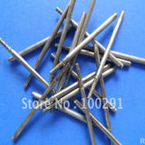 10PCS Lapidary Rock Engraving Tools Reaming Needle for Fine Polishing