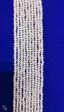 2-2.5mm AA Potato Shape Pearl Strand