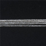 AA+ 2-2.5mm Potato Shape Pearl Strand