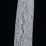2-2.5mm AA Potato Shape Pearl Strand