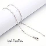 25mm 30mm Magnetic Essential Oil Diffuser Pendant Necklace