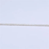 3mm Round Pearl Strands for Jewelry Making