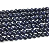 Sand Stone Round Beads 4mm 6mm 8mm 10mm 12mm For DIY Jewelry Bead