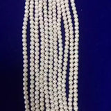 5-6mm Saltwater Akoya Pearl Strands for Jewelry Making