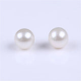 7.5-8mm Round Pearl Beads for Jewelry Making