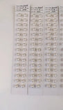 7.5-8mm Round Pearl Beads for Jewelry Making