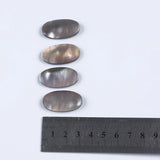 Cultured Natural Seawater Pearl Shell Mabe Loose Pearl Beads