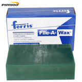 Ferris Carving Jewelry Injection Wax 93x145mm