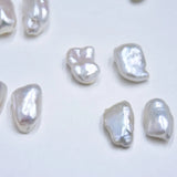 10x15cm Baroque Keshi Reborn Pearl Beads for Jewelry Making