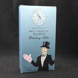 Silver Cleaning Gloves - Protect Your Hands While Polishing Silver