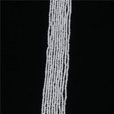 Potato Shape Freshwater Pearl Strand 1.5-1.8mm