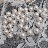 10-11mm Freshwater Pearl Beads Wholesale DIY Jewelry Making Accessories