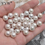 10-11mm Freshwater Pearl Beads Wholesale DIY Jewelry Making Accessories