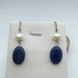 Women's Crystal Earrings, Payment Accessory