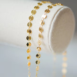 Women Not Fade Stainless Steel Bracelet - Dainty Jewelry